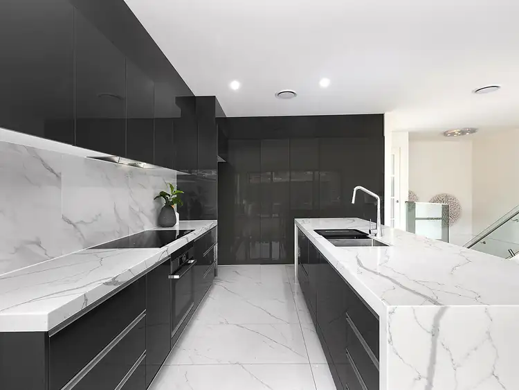 Fifth view of Homely house listing, 12 Bronhill Street, Moncrieff ACT 2914