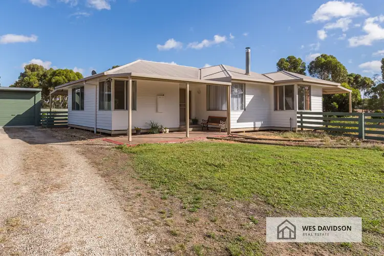 492 Old Hamilton Road, Haven VIC 3401