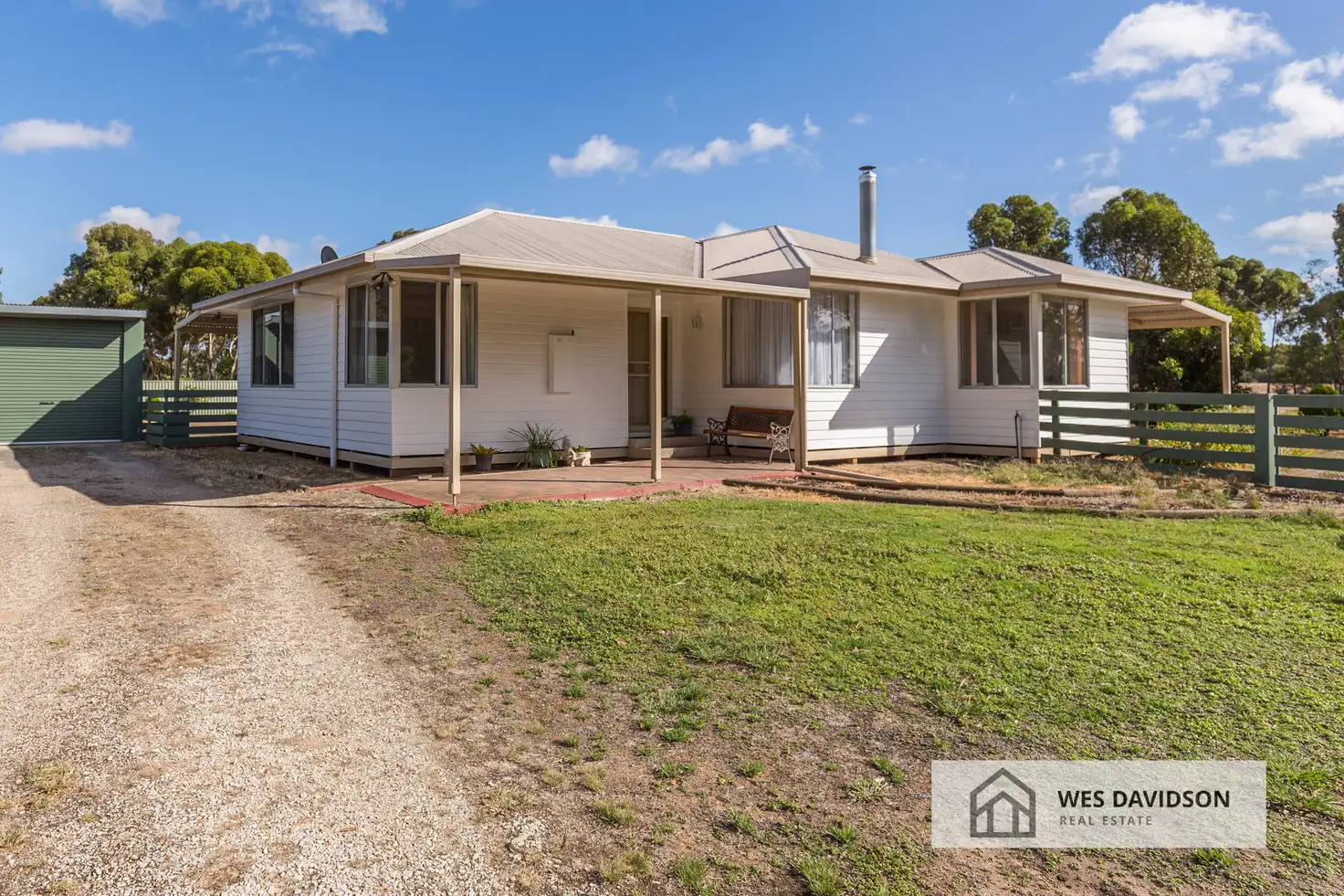 Main view of Homely house listing, 492 Old Hamilton Road, Haven VIC 3401