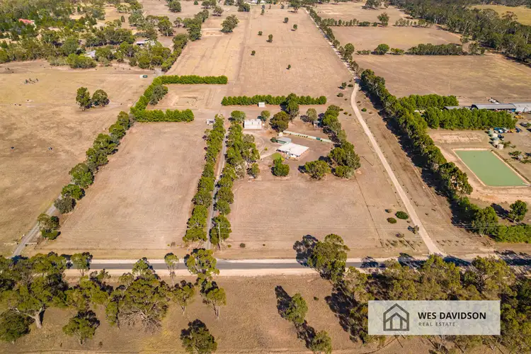 Second view of Homely house listing, 492 Old Hamilton Road, Haven VIC 3401