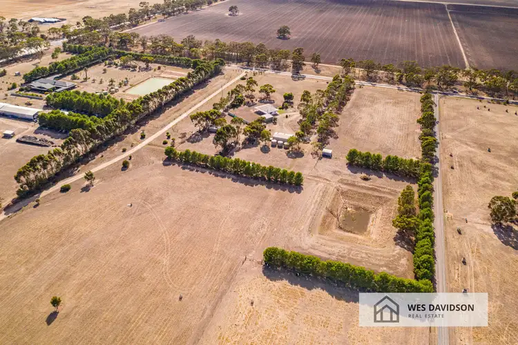 Third view of Homely house listing, 492 Old Hamilton Road, Haven VIC 3401