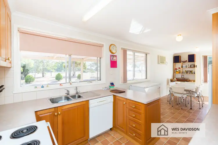 Fifth view of Homely house listing, 492 Old Hamilton Road, Haven VIC 3401