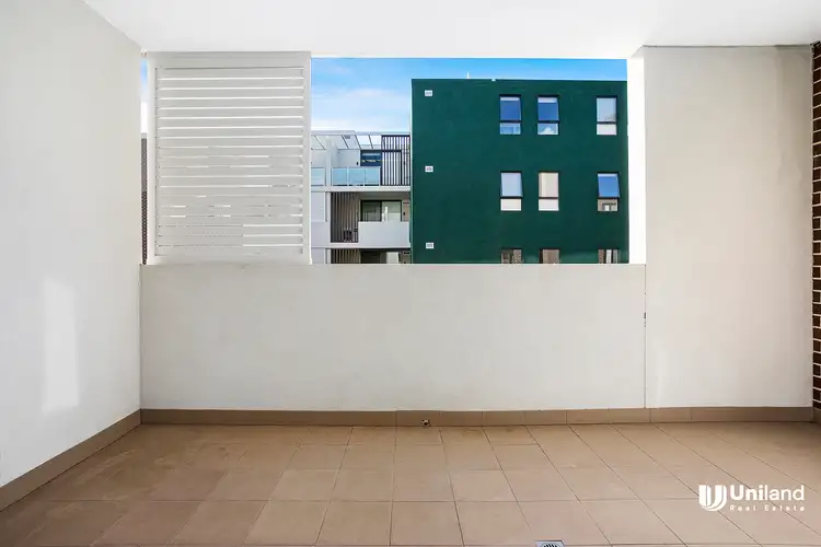 Fifth view of Homely apartment listing, 114/9B Terry Road, Rouse Hill NSW 2155