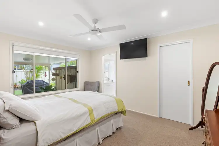 Fifth view of Homely house listing, 9 Rosewood Place, Evans Head NSW 2473