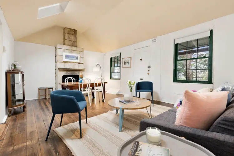 Fifth view of Homely house listing, 20 Datchett Street, Balmain East NSW 2041