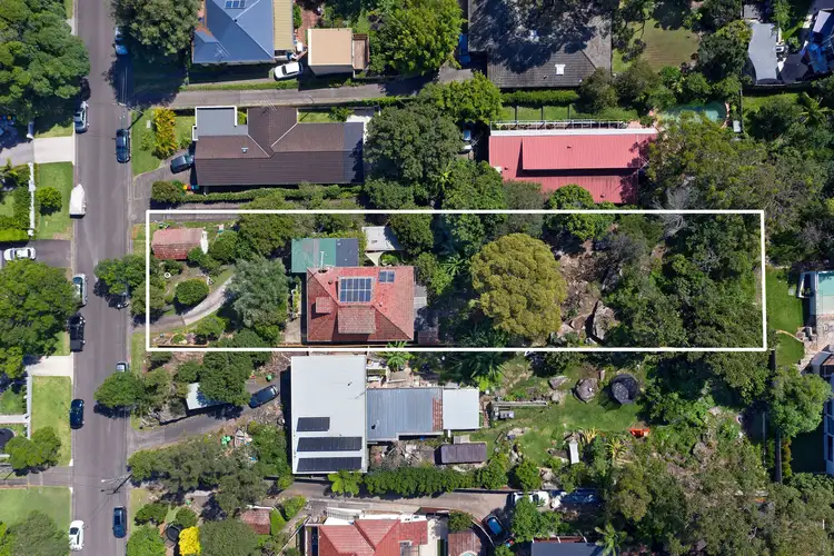 7 Ozone Street, Freshwater NSW 2096