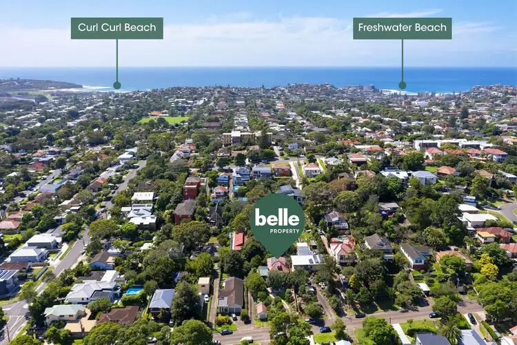 Third view of Homely house listing, 7 Ozone Street, Freshwater NSW 2096