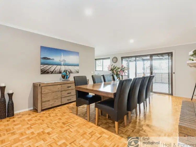 Fourth view of Homely house listing, 8 Golding Court, Dandenong North VIC 3175