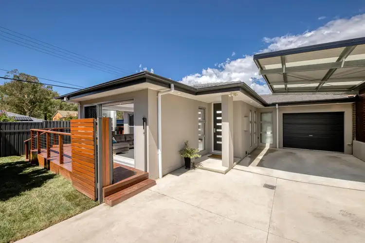 Main view of Homely house listing, 25B Port Arthur Street, Lyons ACT 2606