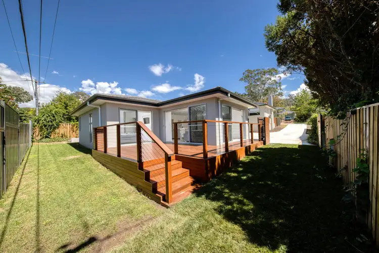 Second view of Homely house listing, 25B Port Arthur Street, Lyons ACT 2606