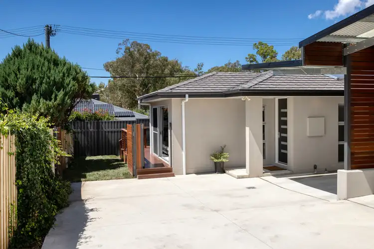 Fourth view of Homely house listing, 25B Port Arthur Street, Lyons ACT 2606