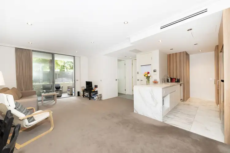 Fourth view of Homely apartment listing, 58/15 Coranderrk Street, City ACT 2601