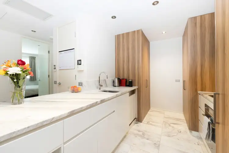 Sixth view of Homely apartment listing, 58/15 Coranderrk Street, City ACT 2601