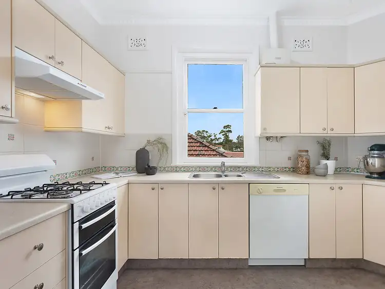 Third view of Homely apartment listing, 5/1 Central Street, Naremburn NSW 2065