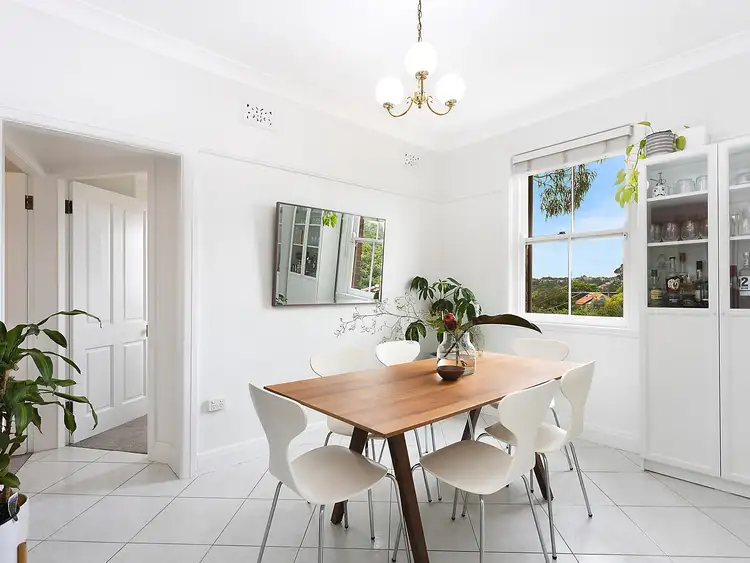 Fourth view of Homely apartment listing, 5/1 Central Street, Naremburn NSW 2065