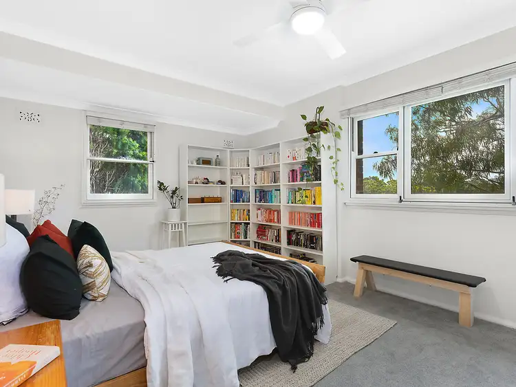 Fifth view of Homely apartment listing, 5/1 Central Street, Naremburn NSW 2065
