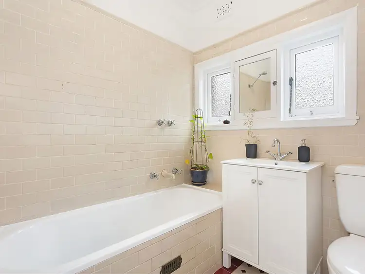 Sixth view of Homely apartment listing, 5/1 Central Street, Naremburn NSW 2065