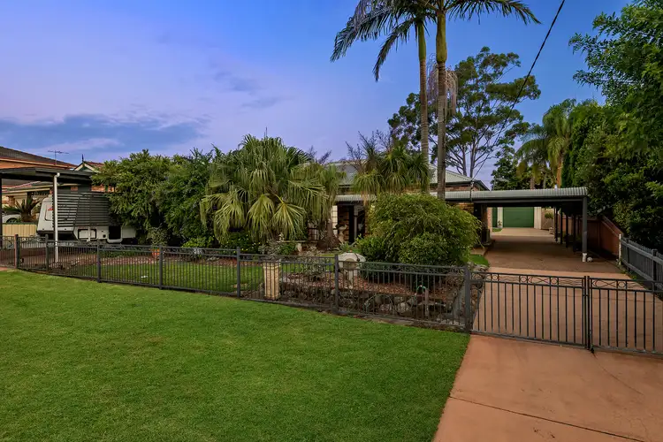 58 Trenchard Street, Heddon Greta NSW 2321