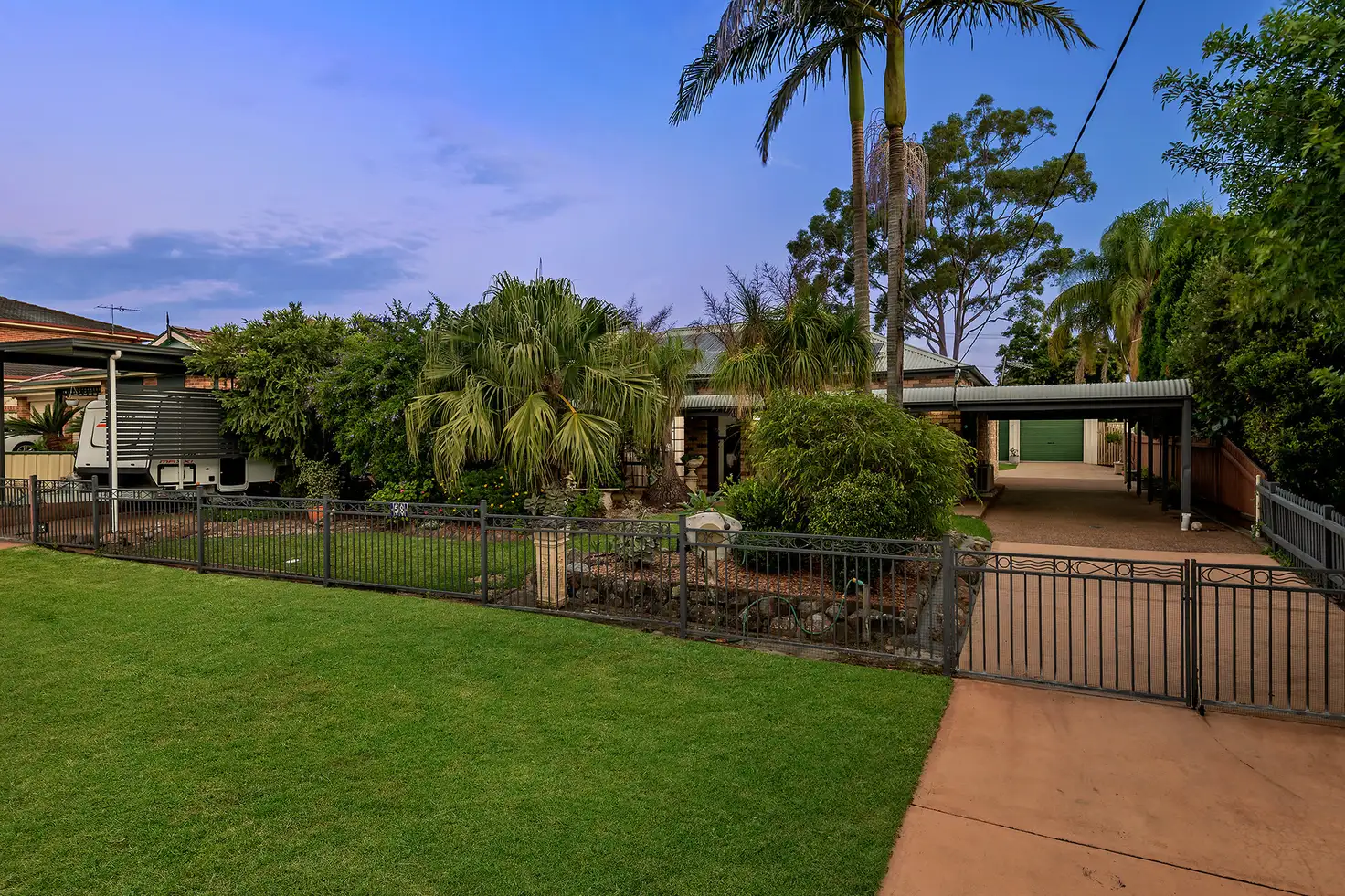 Main view of Homely house listing, 58 Trenchard Street, Heddon Greta NSW 2321