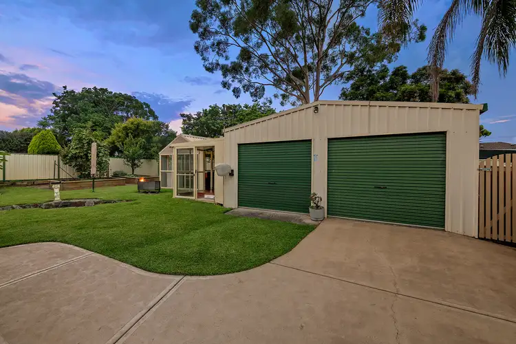 Second view of Homely house listing, 58 Trenchard Street, Heddon Greta NSW 2321