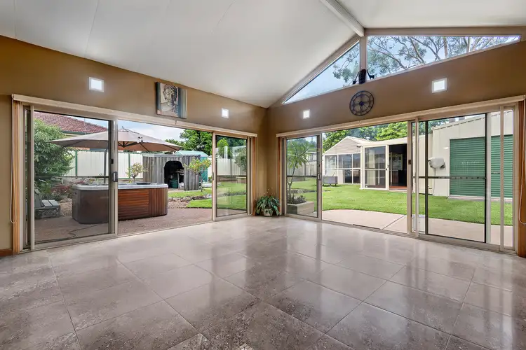 Fourth view of Homely house listing, 58 Trenchard Street, Heddon Greta NSW 2321