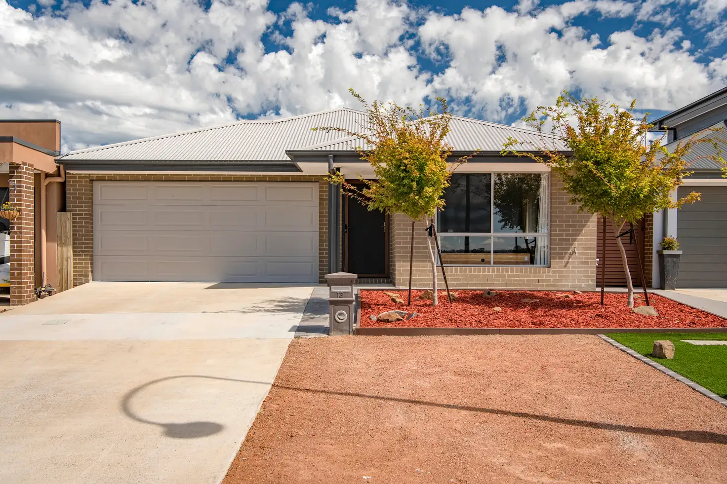 Main view of Homely house listing, 13 Kavangal Circuit, Ngunnawal ACT 2913