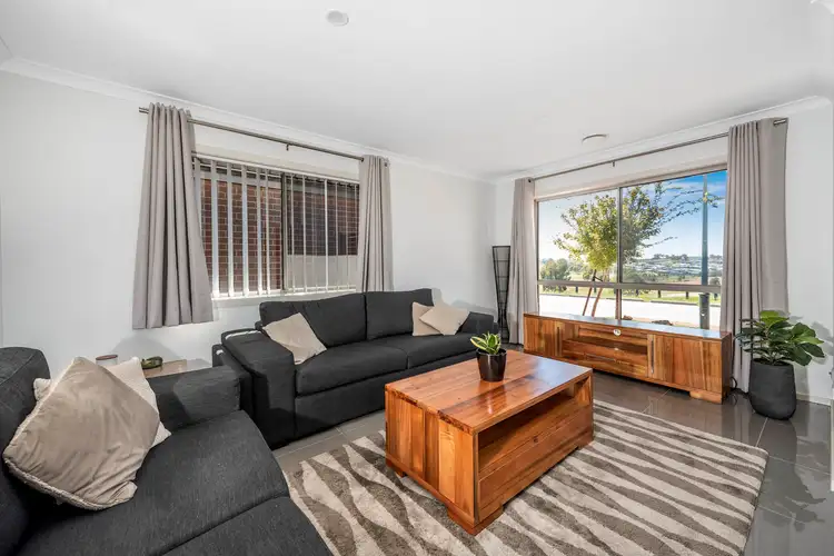 Second view of Homely house listing, 13 Kavangal Circuit, Ngunnawal ACT 2913