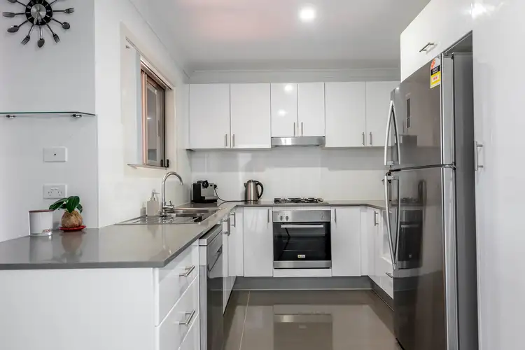 Third view of Homely house listing, 13 Kavangal Circuit, Ngunnawal ACT 2913