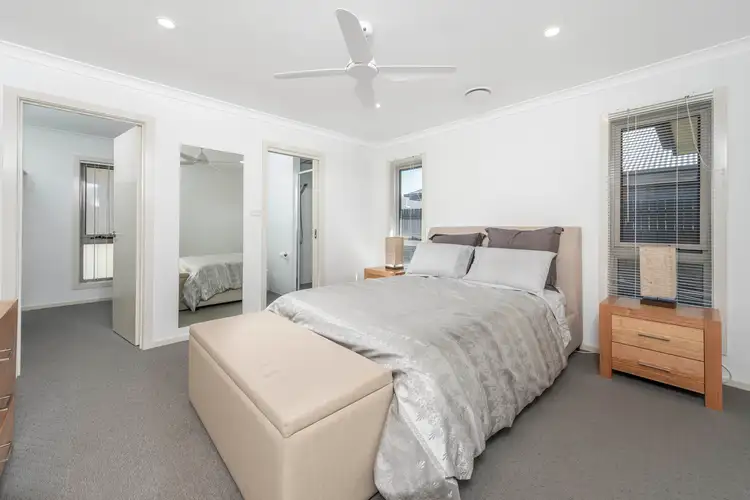 Fourth view of Homely house listing, 13 Kavangal Circuit, Ngunnawal ACT 2913