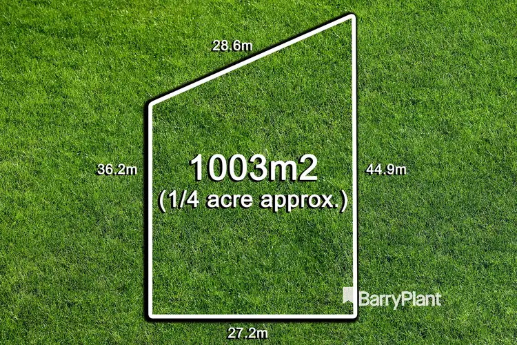 222 Forest Road, Boronia VIC 3155