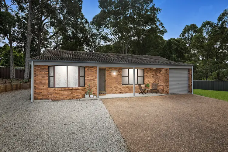 15 Currikee Lane, Maryland NSW 2287