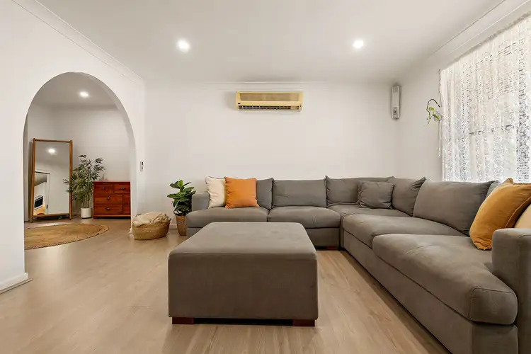 Second view of Homely house listing, 15 Currikee Lane, Maryland NSW 2287