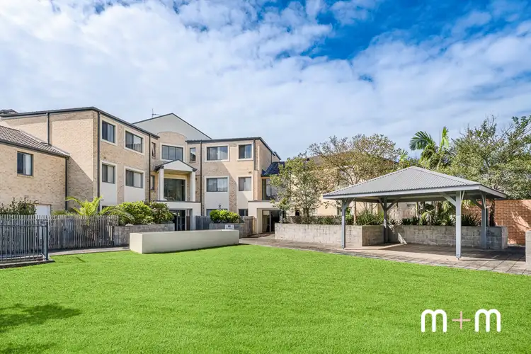 14/2 Forestview Way, Woonona NSW 2517
