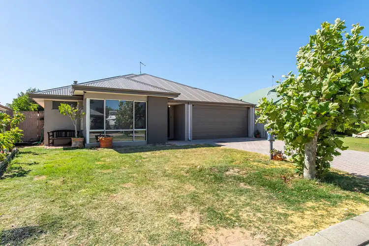 Main view of Homely house listing, 154 San Sebastian Boulevard, Port Kennedy WA 6172