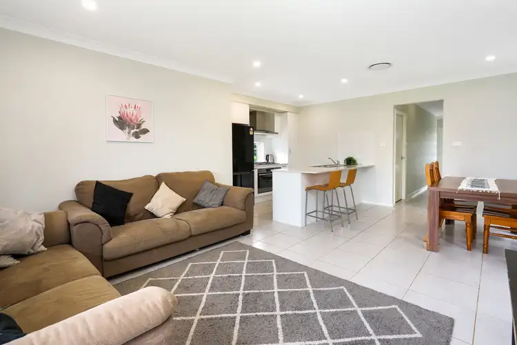 Fifth view of Homely house listing, 10 Foxall Street, Riverstone NSW 2765