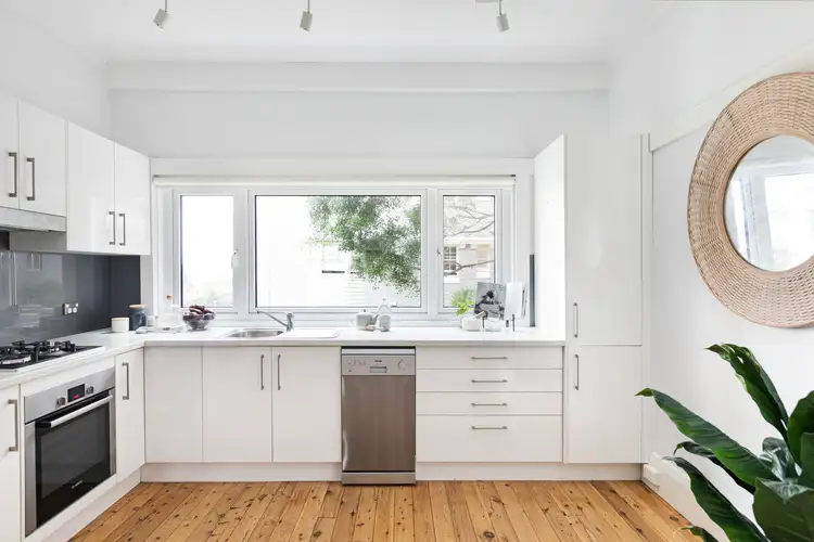 Third view of Homely apartment listing, 3/15 Upper Gilbert Street, Manly NSW 2095