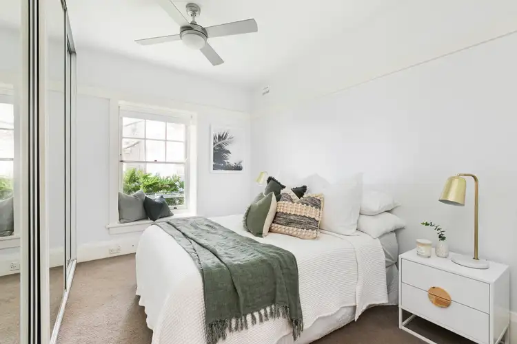 Fifth view of Homely apartment listing, 3/15 Upper Gilbert Street, Manly NSW 2095