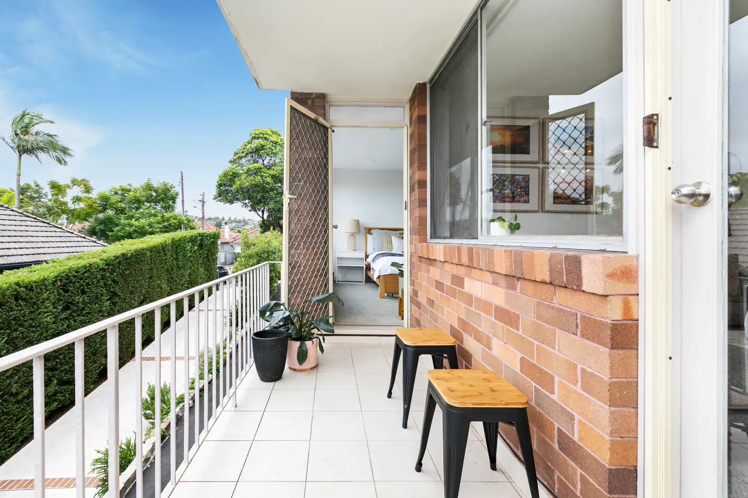 Main view of Homely apartment listing, 2/10 Boyle Street, Balgowlah NSW 2093