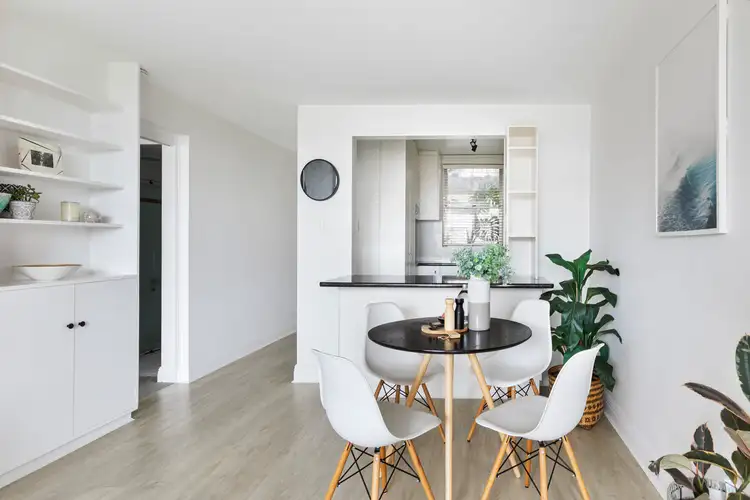 Fourth view of Homely apartment listing, 2/10 Boyle Street, Balgowlah NSW 2093