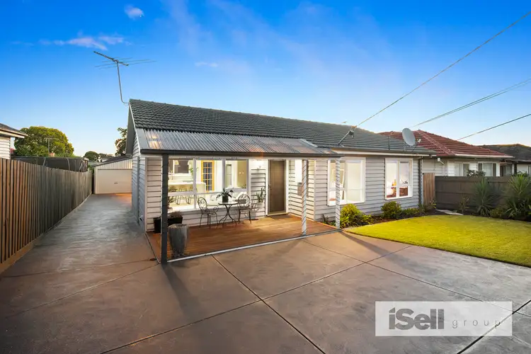 24 Ludwig Street, Springvale South VIC 3172