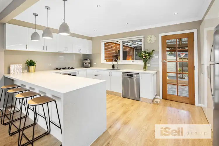 Sixth view of Homely house listing, 24 Ludwig Street, Springvale South VIC 3172