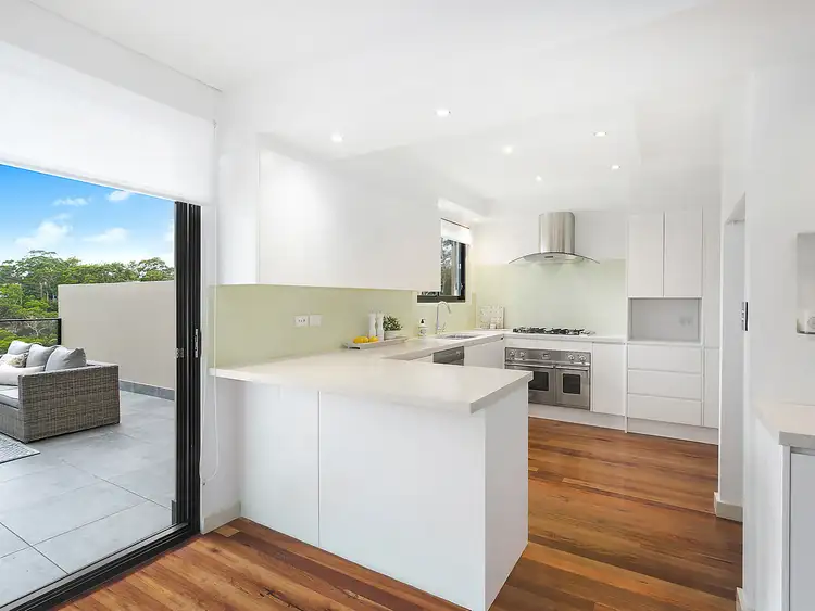 Fourth view of Homely house listing, 10 Marine Crescent, Hornsby Heights NSW 2077