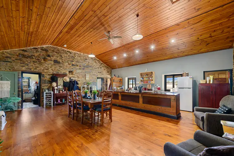 Main view of Homely house listing, 123 Goyder Highway, Burra SA 5417
