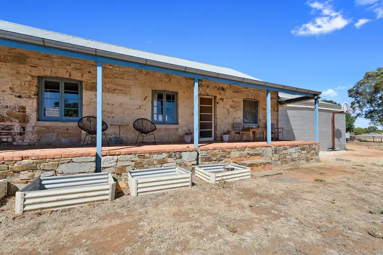 Second view of Homely house listing, 123 Goyder Highway, Burra SA 5417