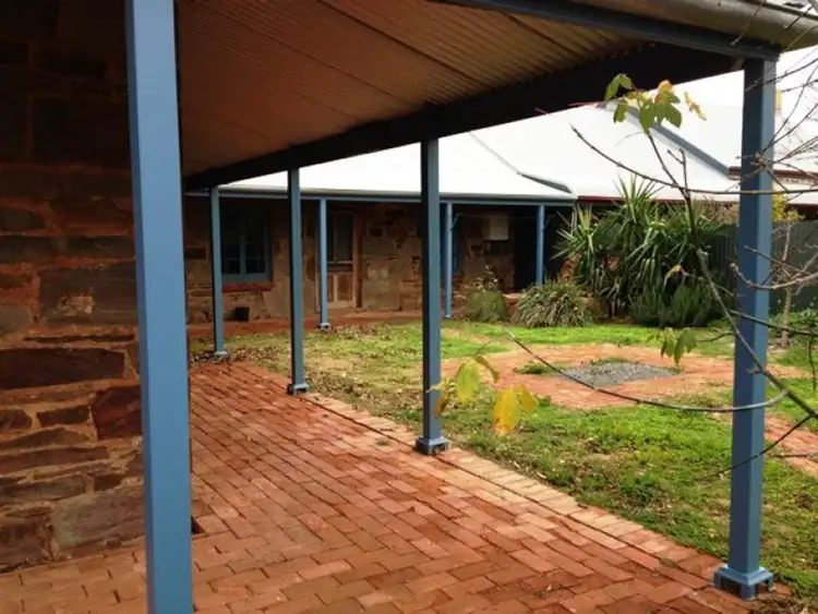 Third view of Homely house listing, 123 Goyder Highway, Burra SA 5417