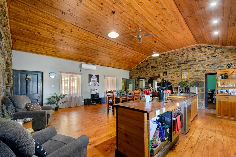 Fifth view of Homely house listing, 123 Goyder Highway, Burra SA 5417