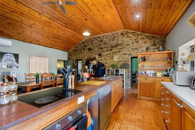 Sixth view of Homely house listing, 123 Goyder Highway, Burra SA 5417