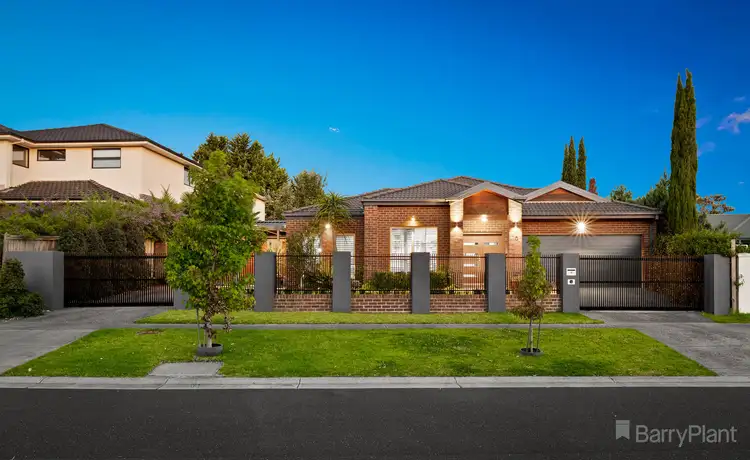 10 Garden View Court, Narre Warren North VIC 3804