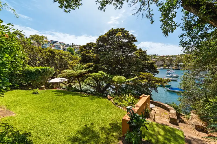 Main view of Homely house listing, 1 Bromley Avenue, Cremorne Point NSW 2090