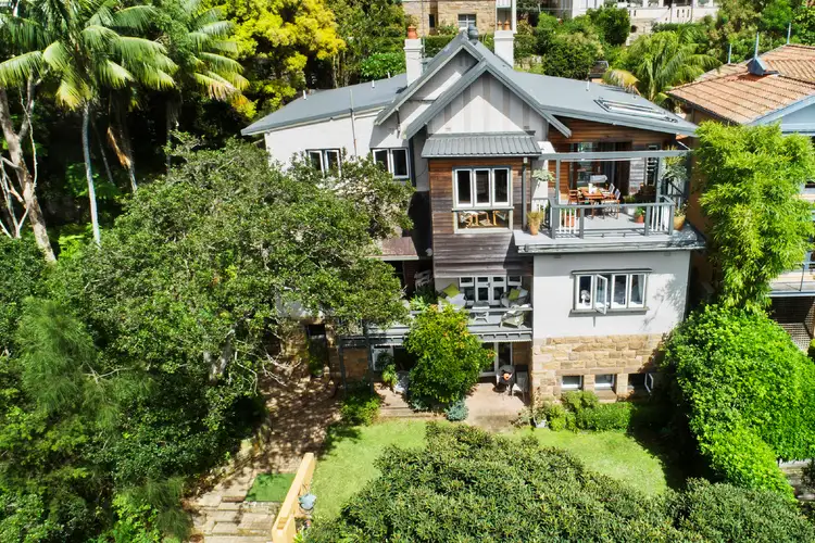 Third view of Homely house listing, 1 Bromley Avenue, Cremorne Point NSW 2090